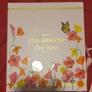 Bath and Body Works Thosand Wishes Gift Box Set